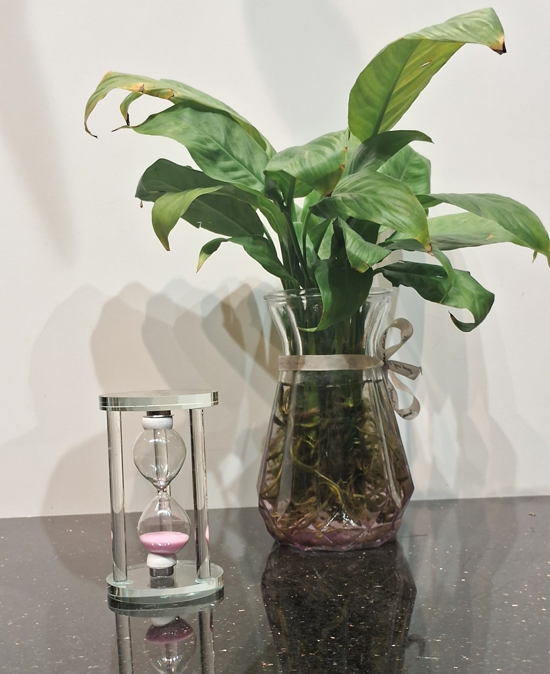 Sand Timer Small-Glass