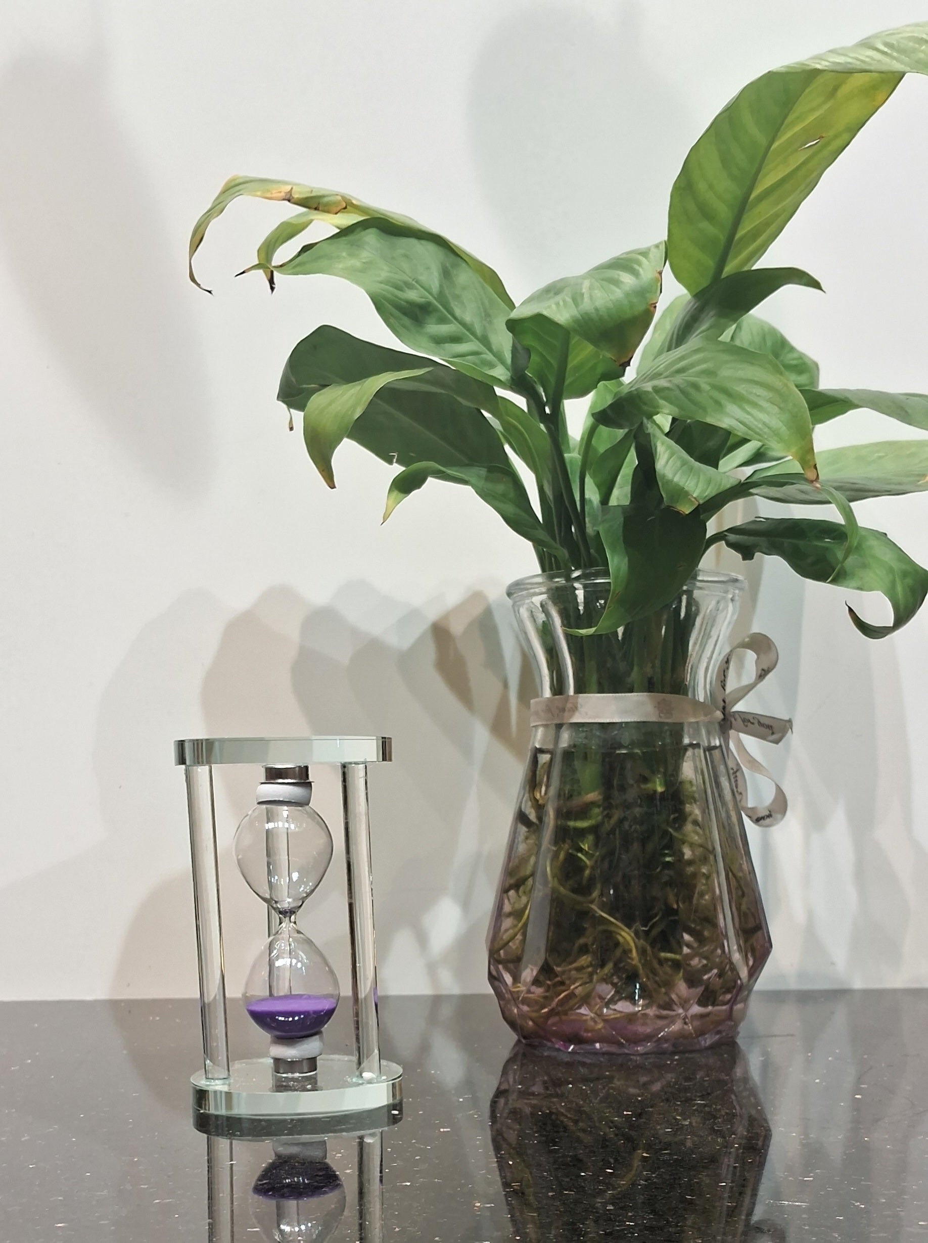 Sand Timer Small-Glass
