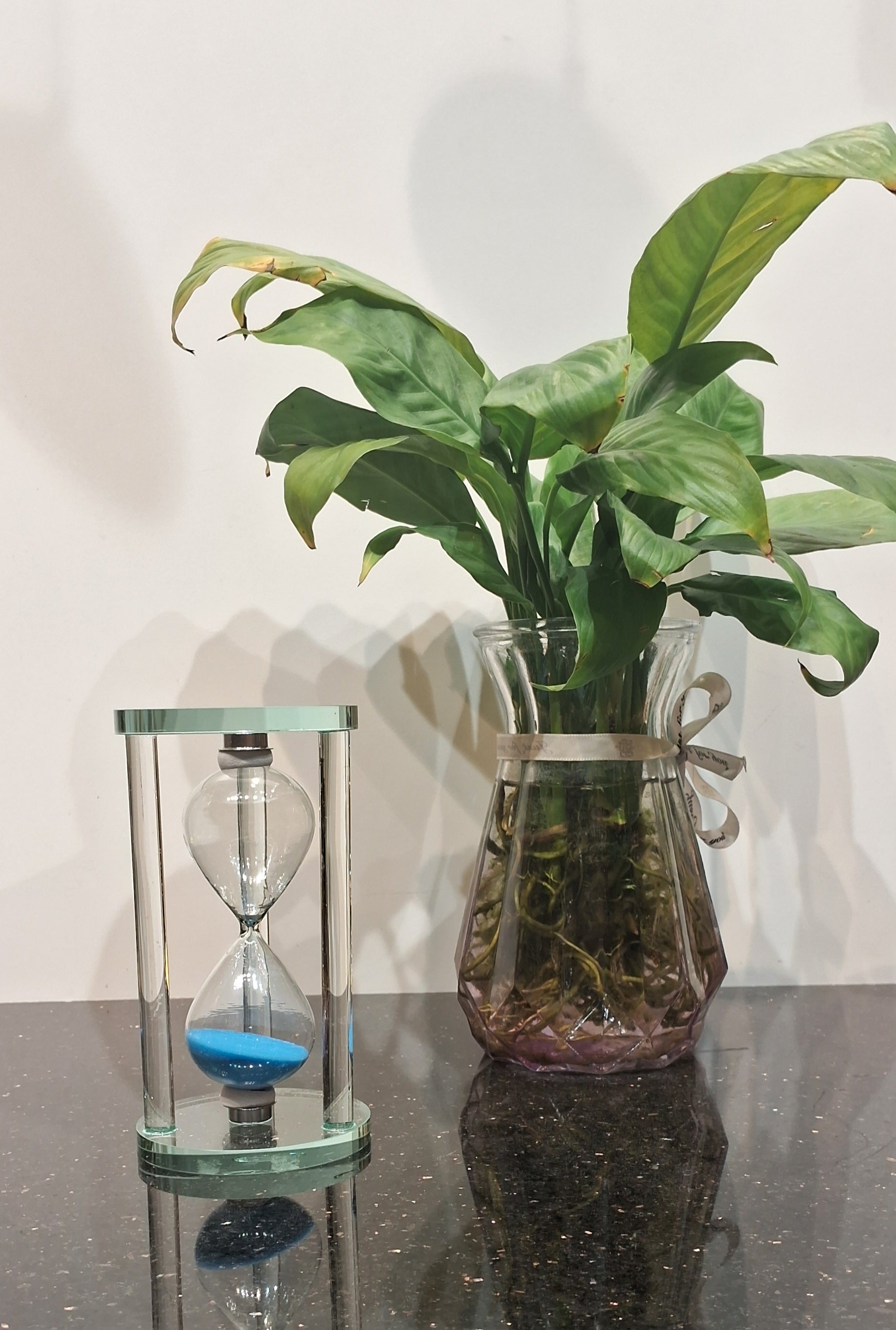 Sand Timer Big-Glass