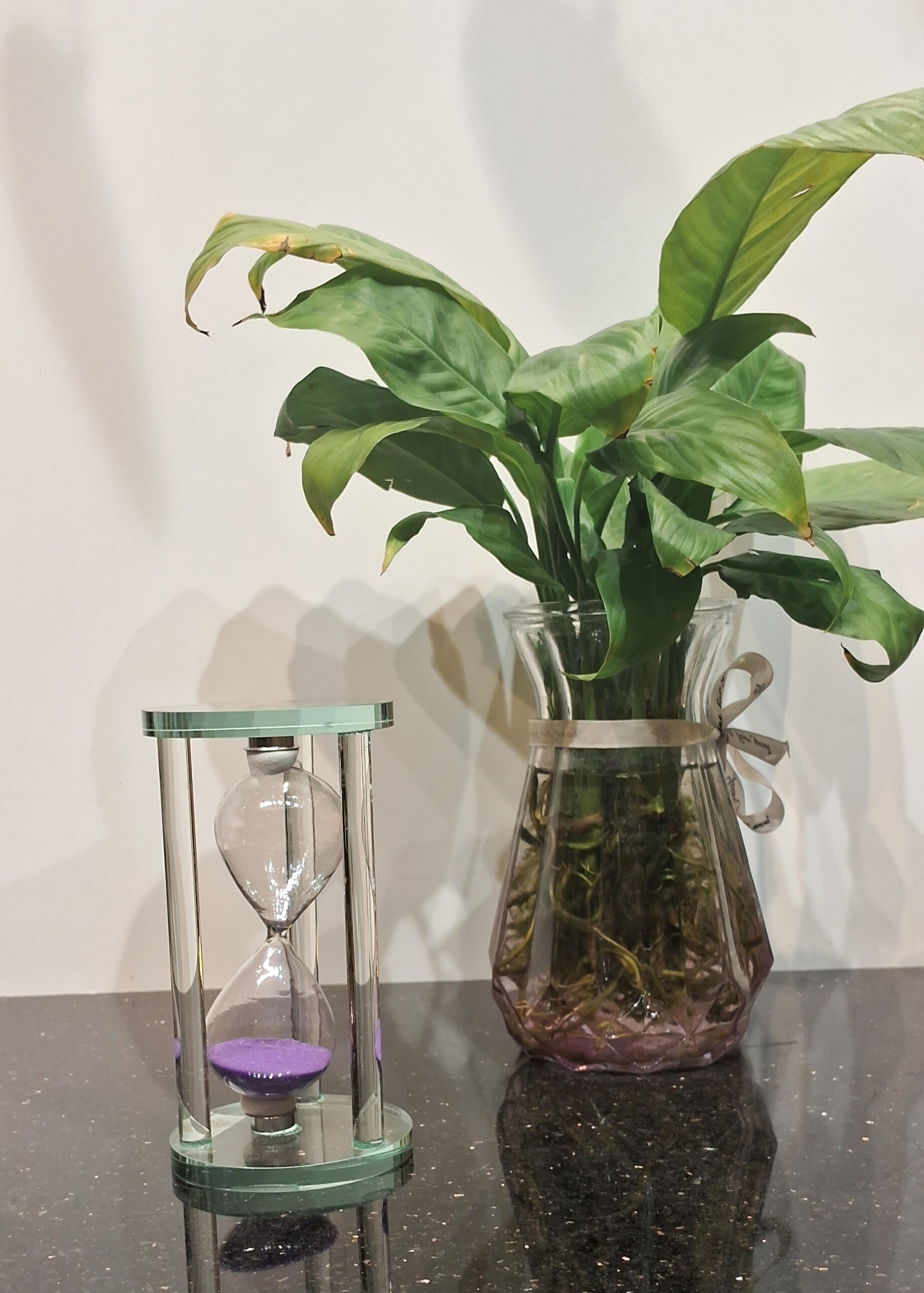 Sand Timer Big-Glass