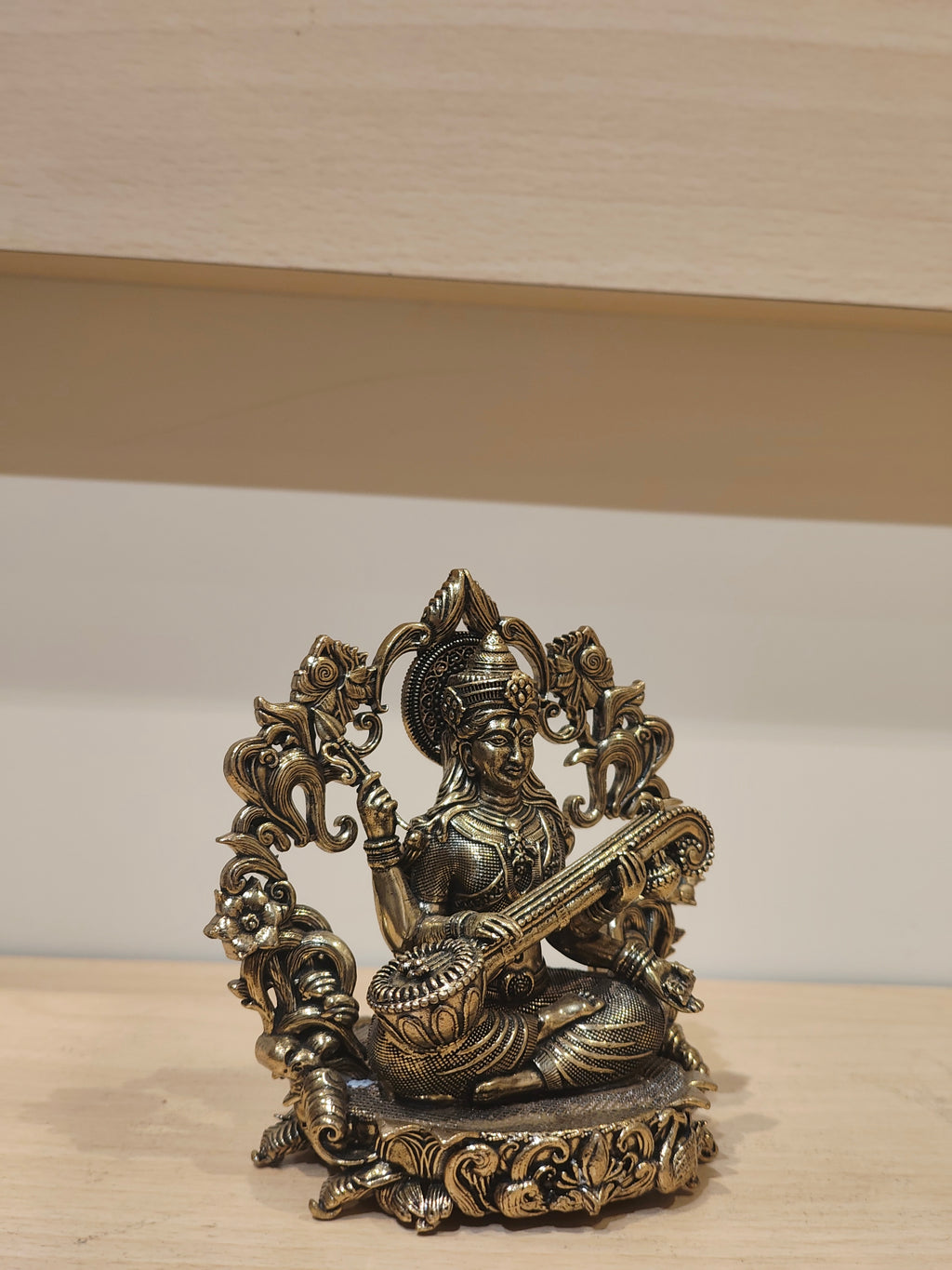Saraswathi Thiruvachi