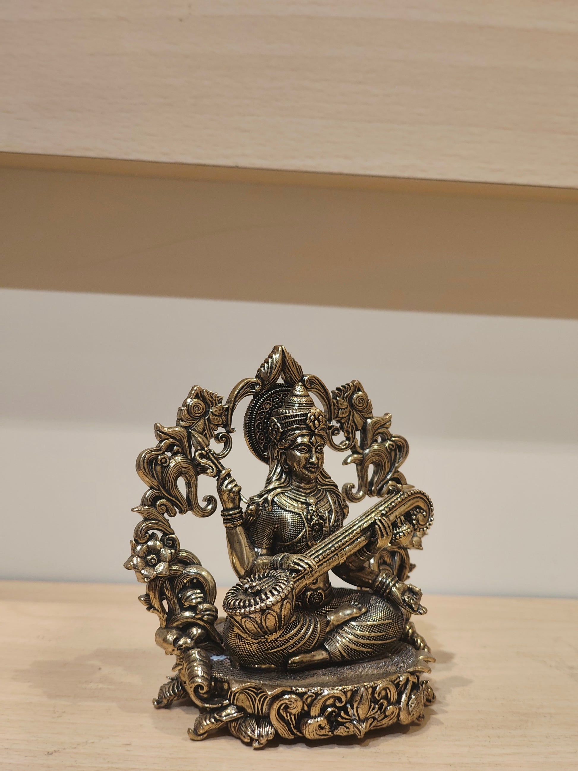 Saraswathi Thiruvachi