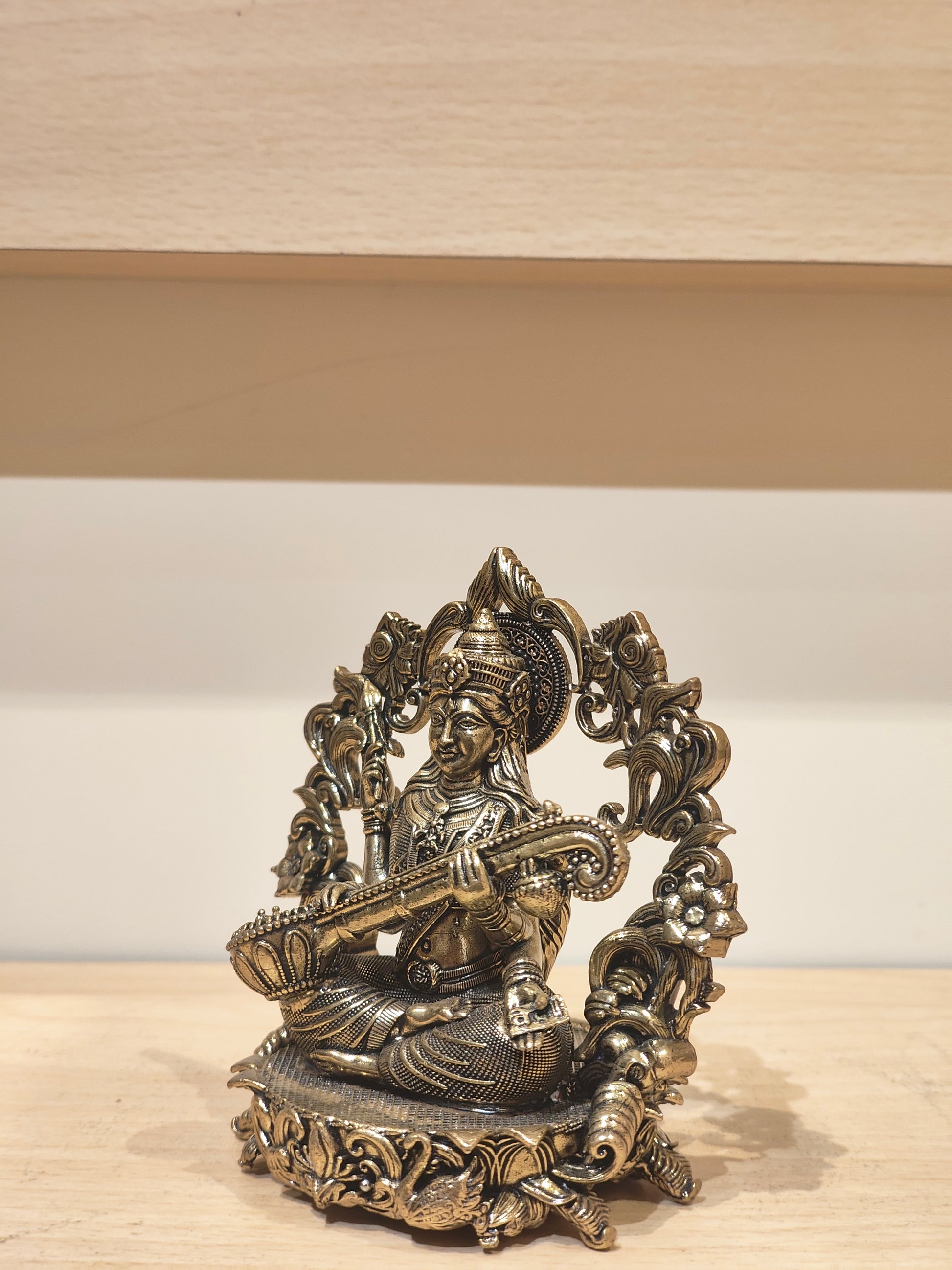 Saraswathi Thiruvachi
