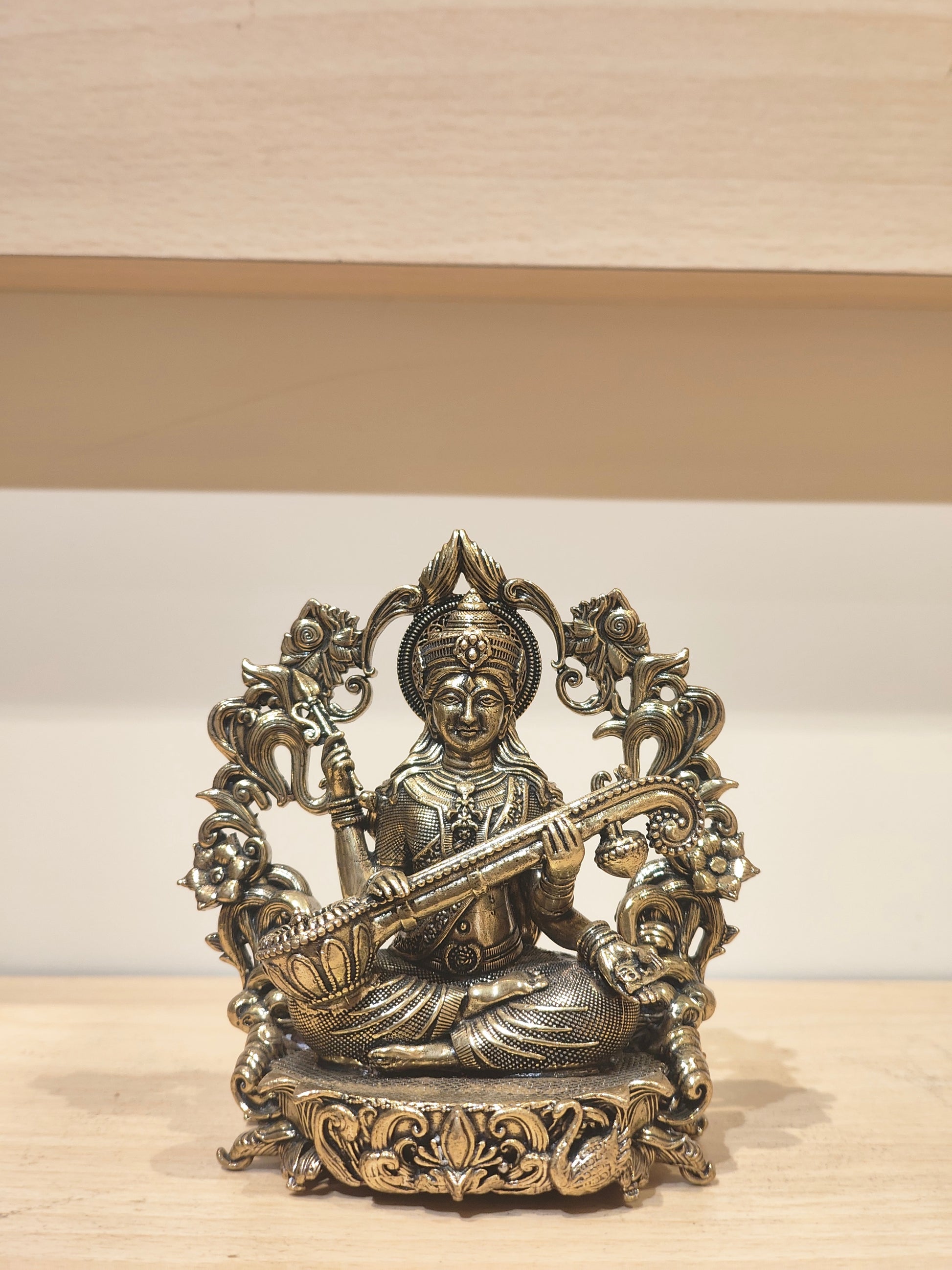 Saraswathi Thiruvachi