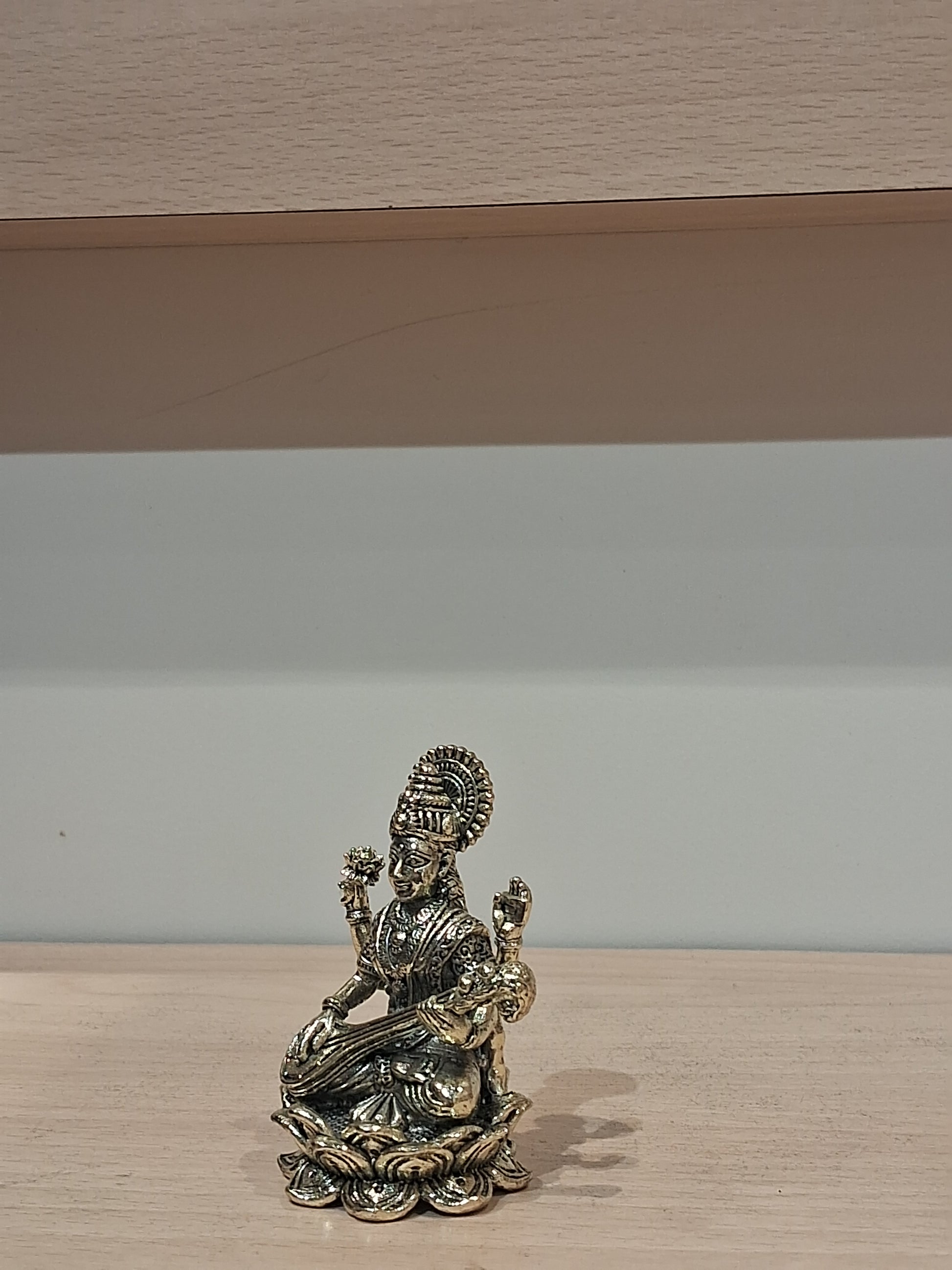 Saraswathi