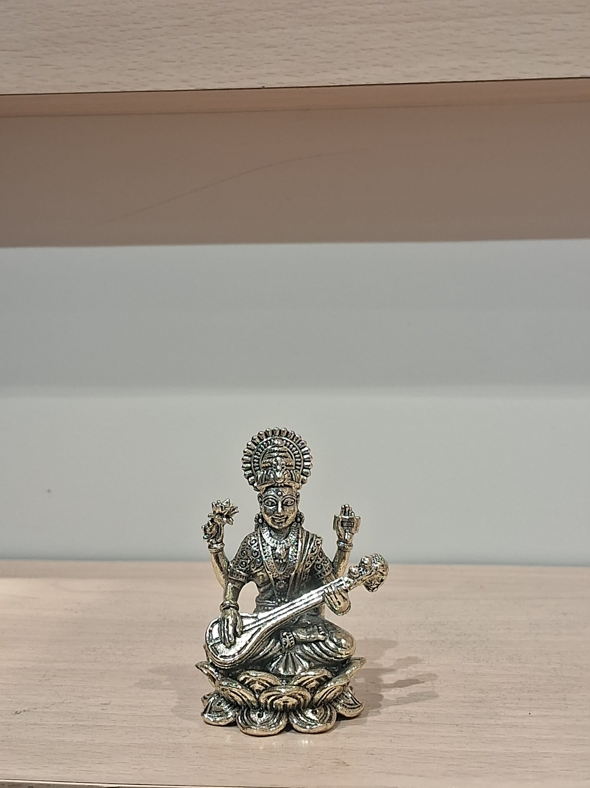 Saraswathi