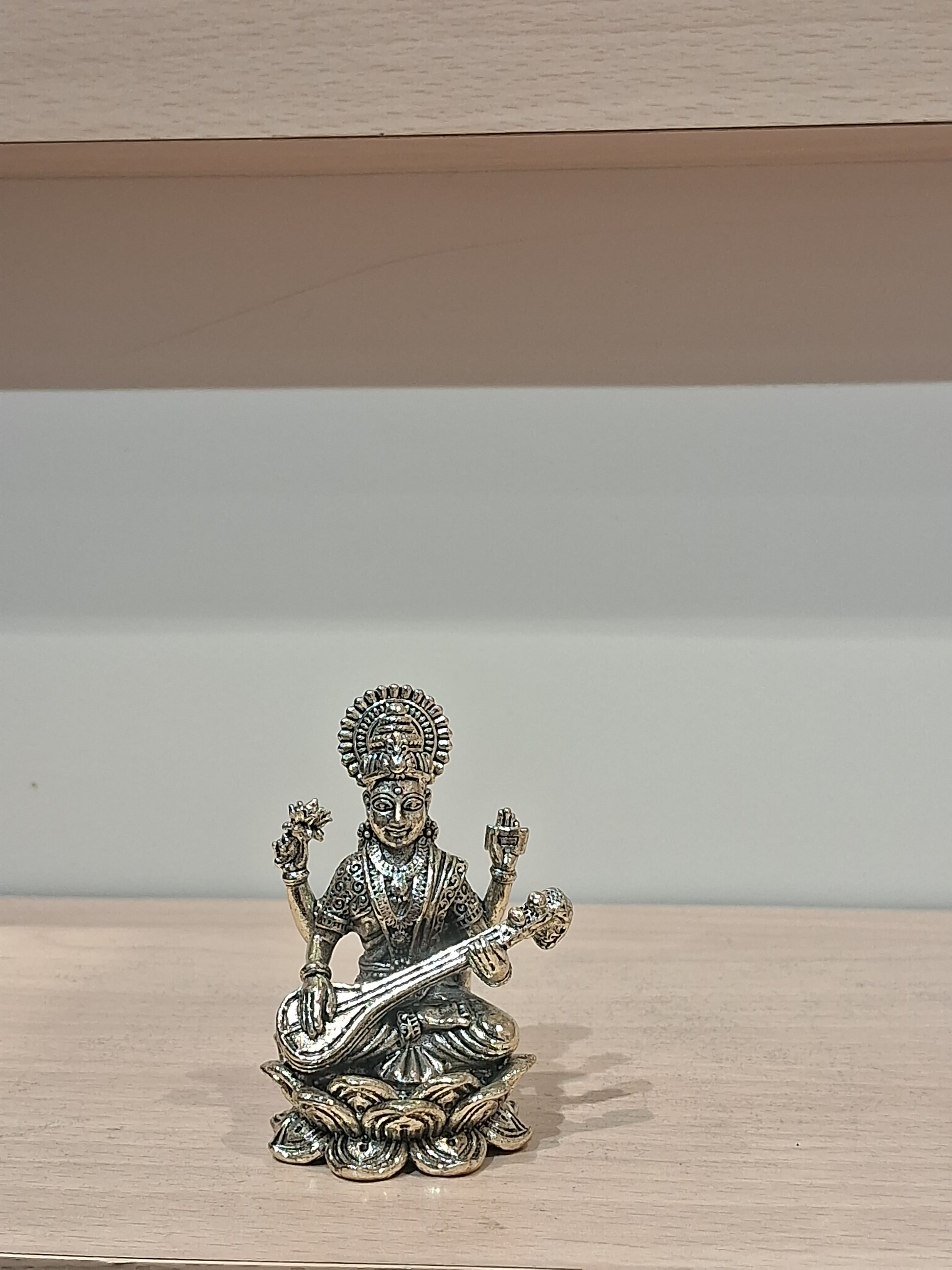Saraswathi