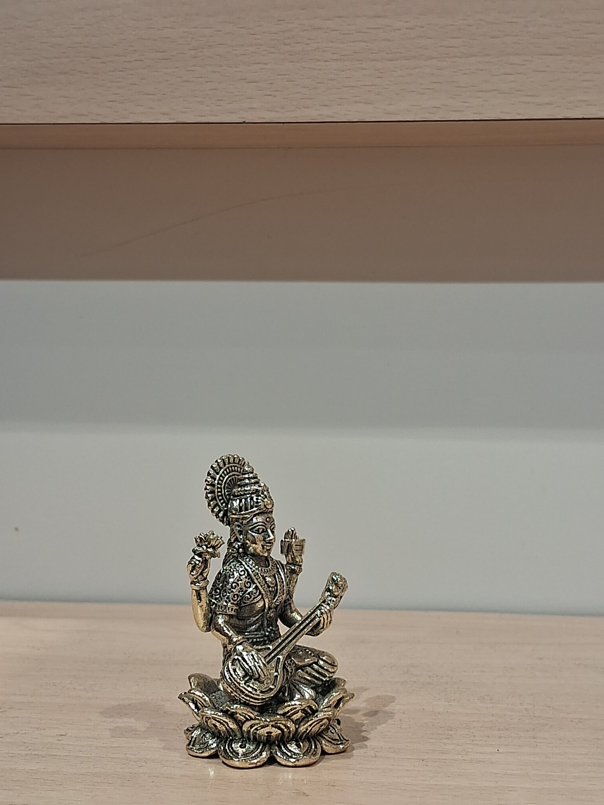 Saraswathi