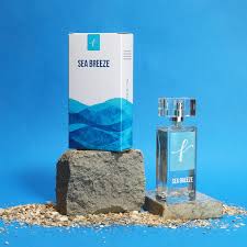 Perfume-See Breeze-950ml