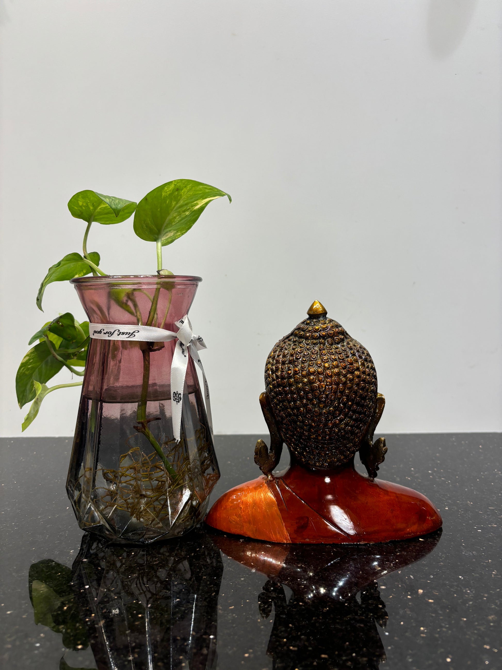 Semi Buddha