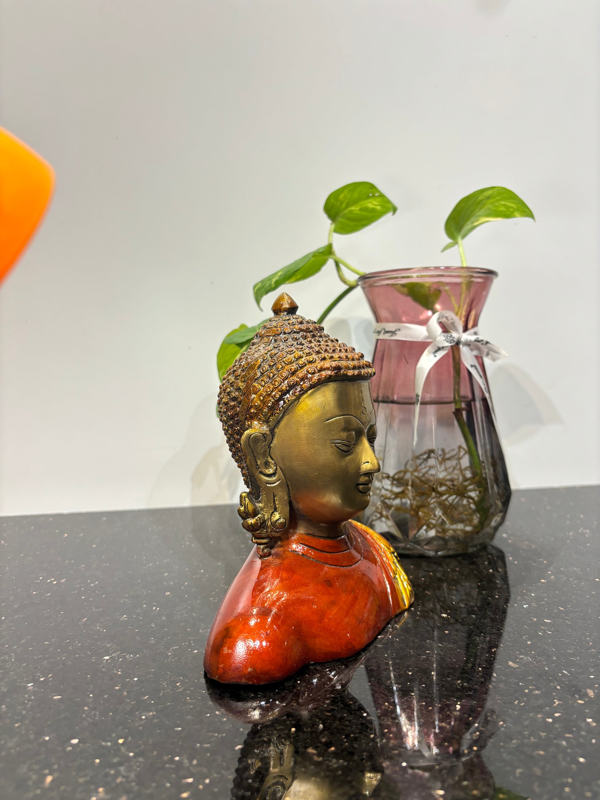 Semi Buddha
