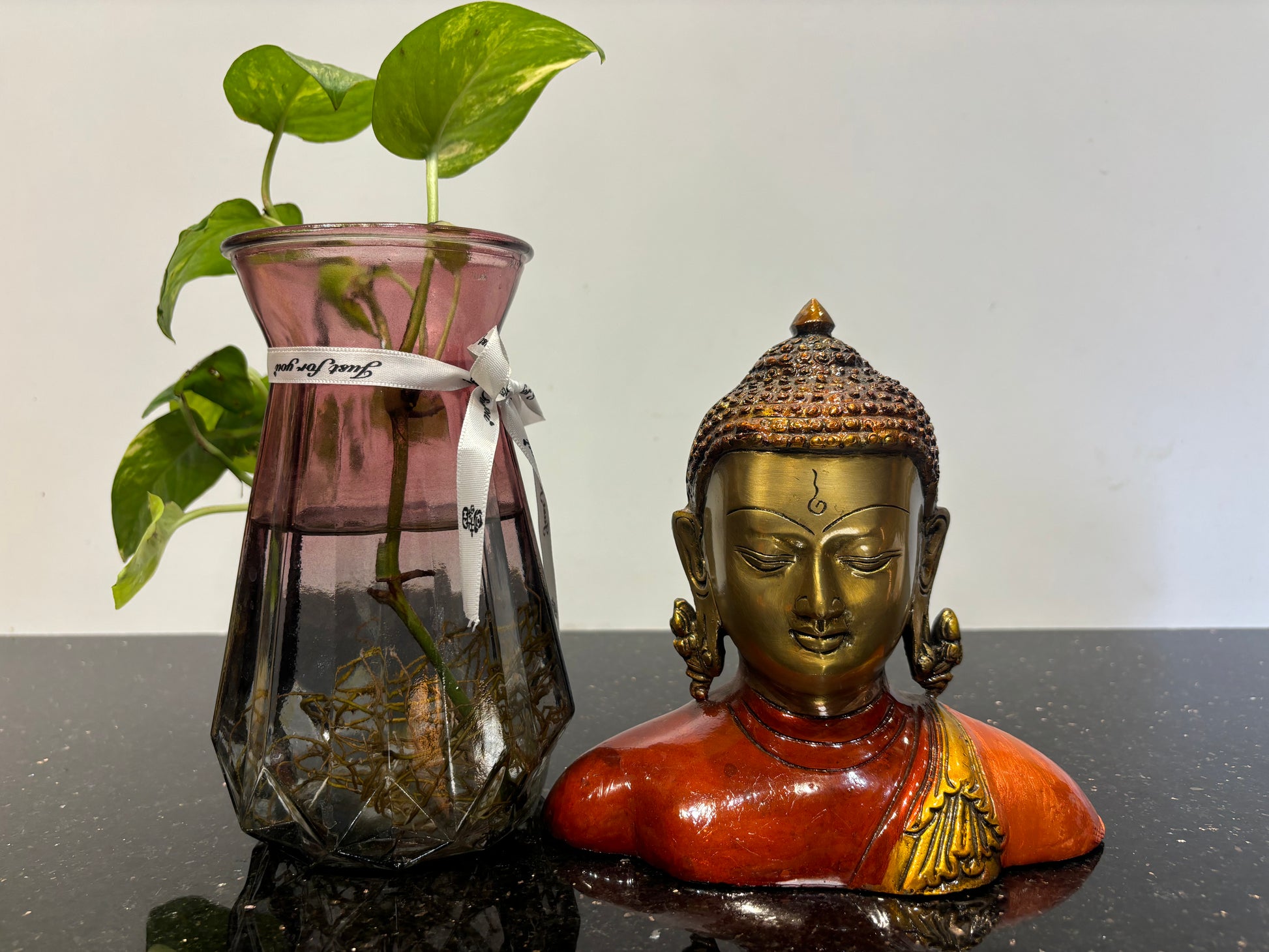 Semi Buddha