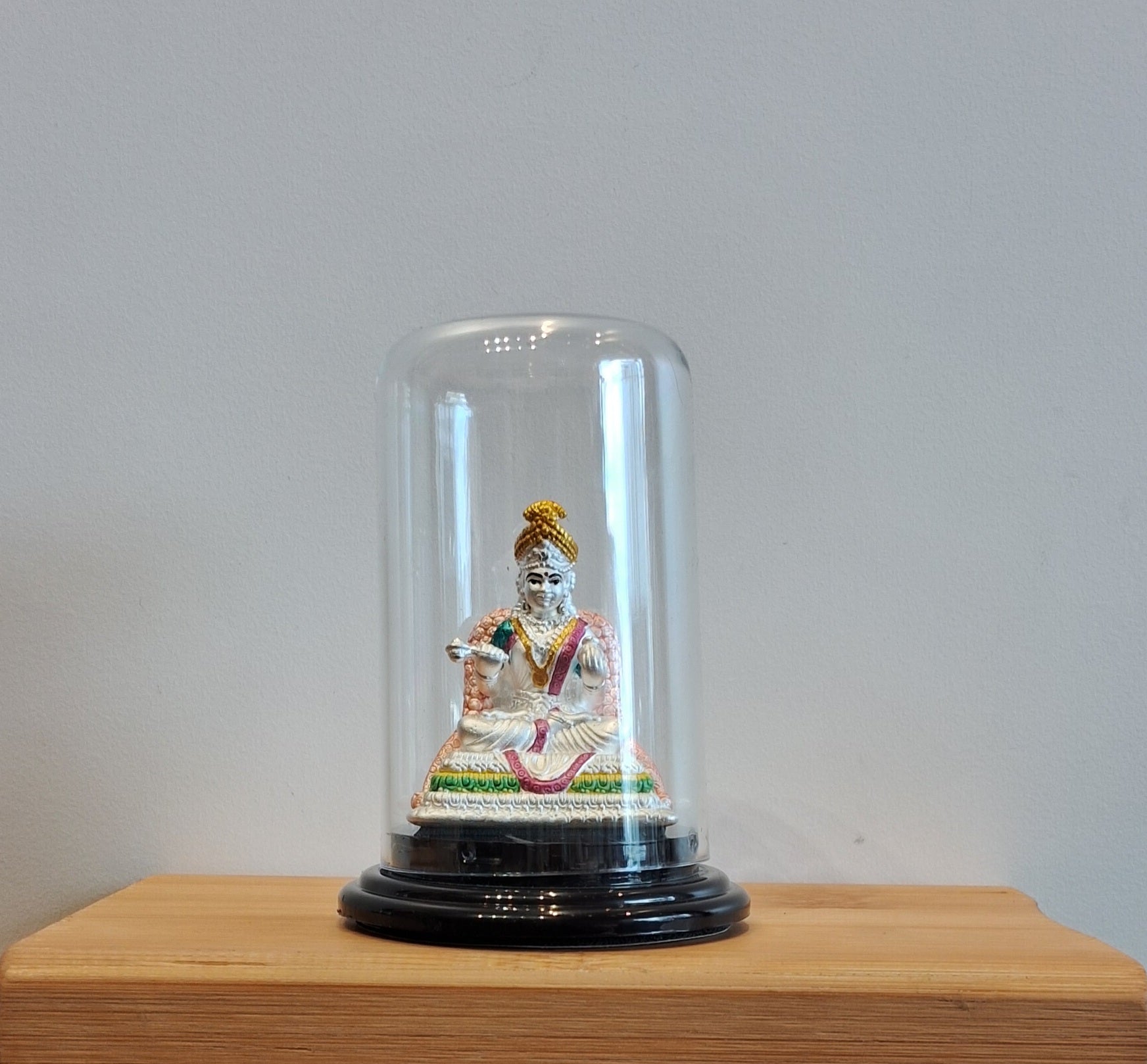 Silver-Annapoorni-8.36g