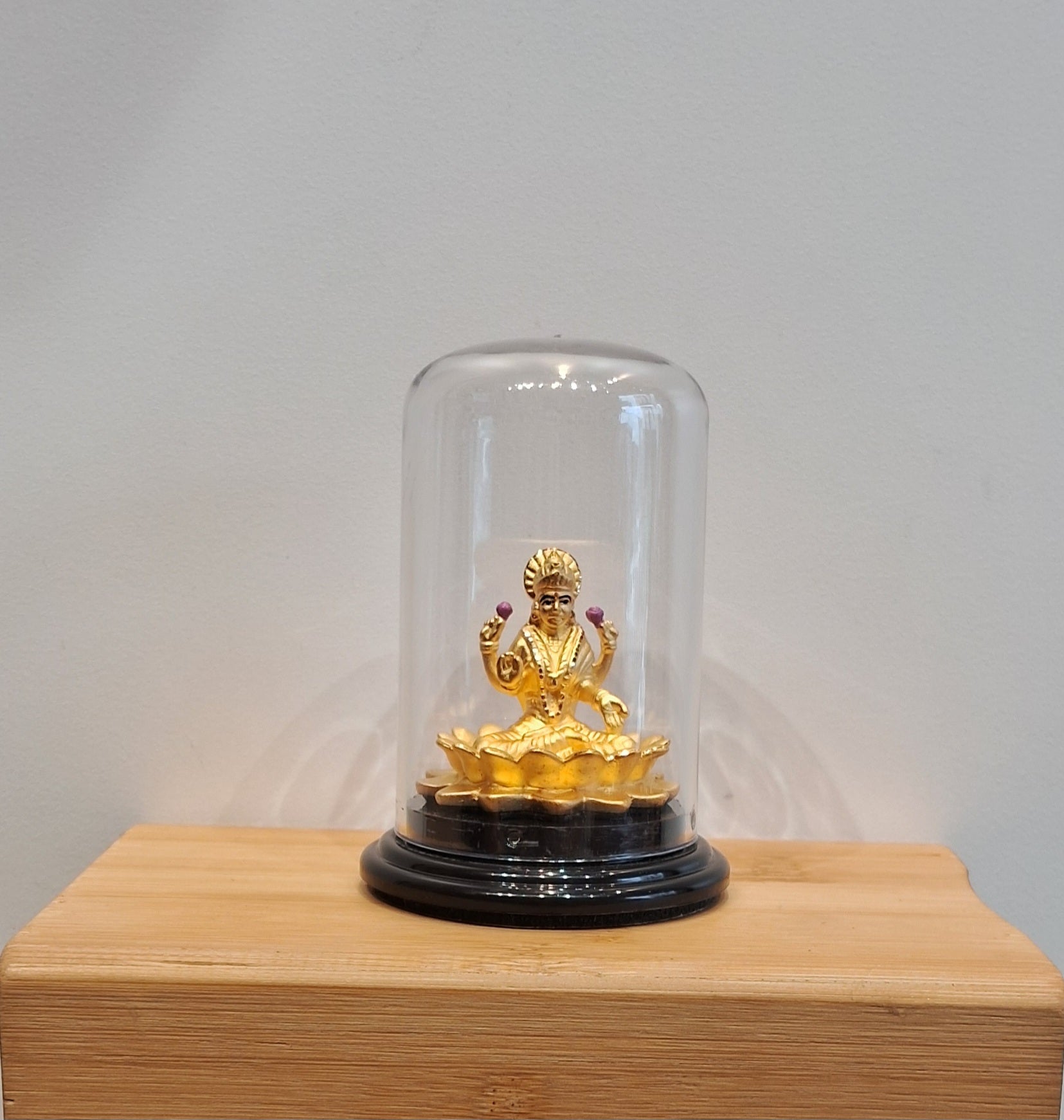 Silver-Gold Mahalakshmi-11.28