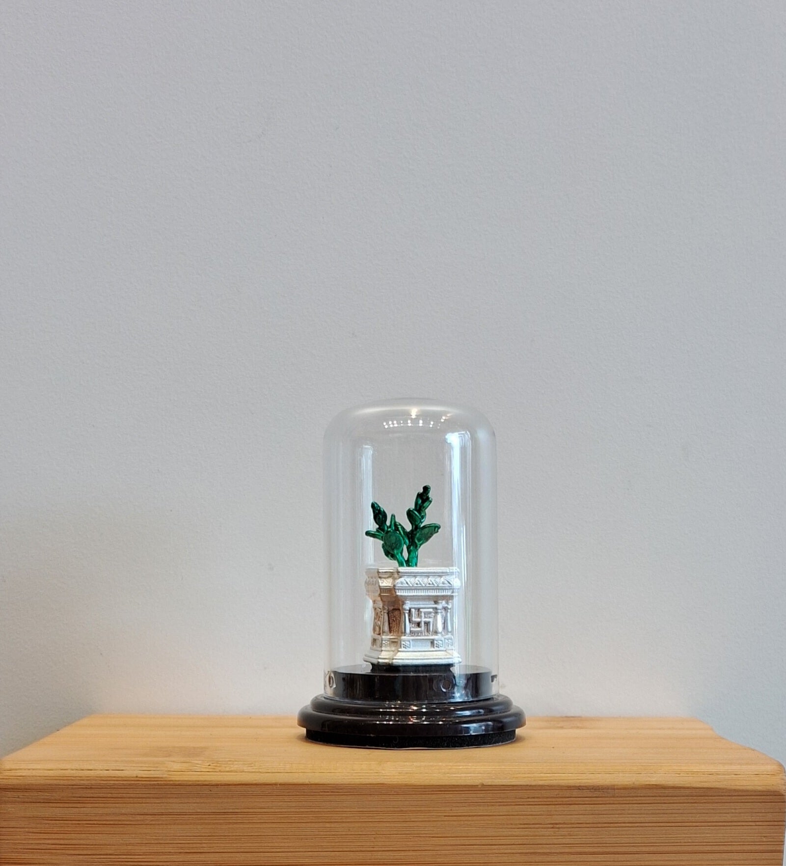 Silver-Thulasi Madam-5.52g