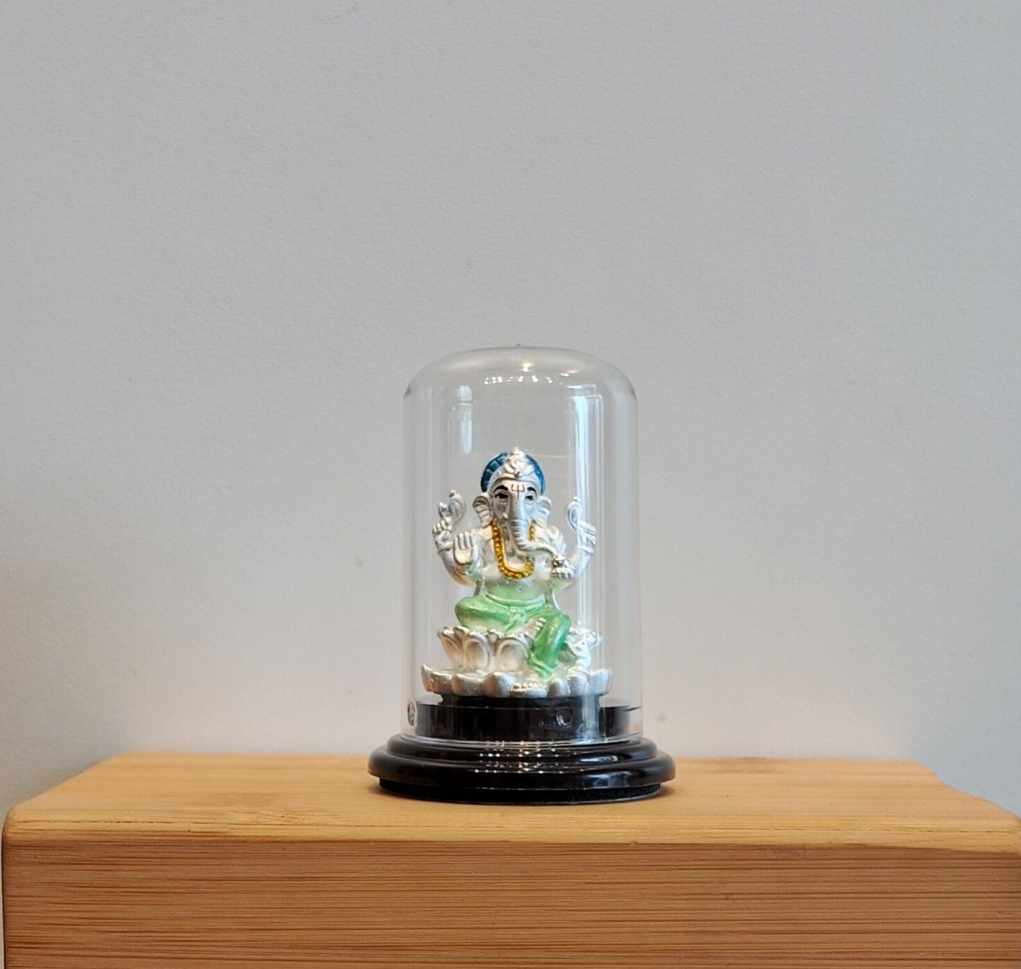 Silver Ganesha-7.61g