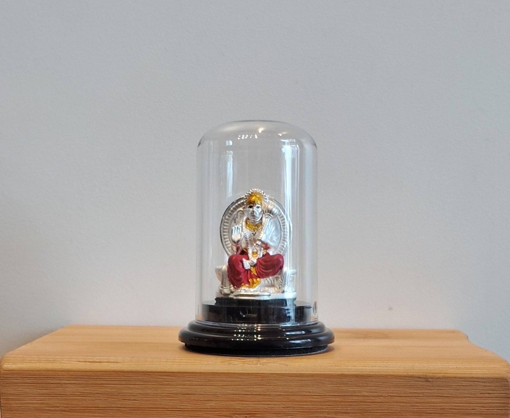 Silver-Hanuman-7.19g