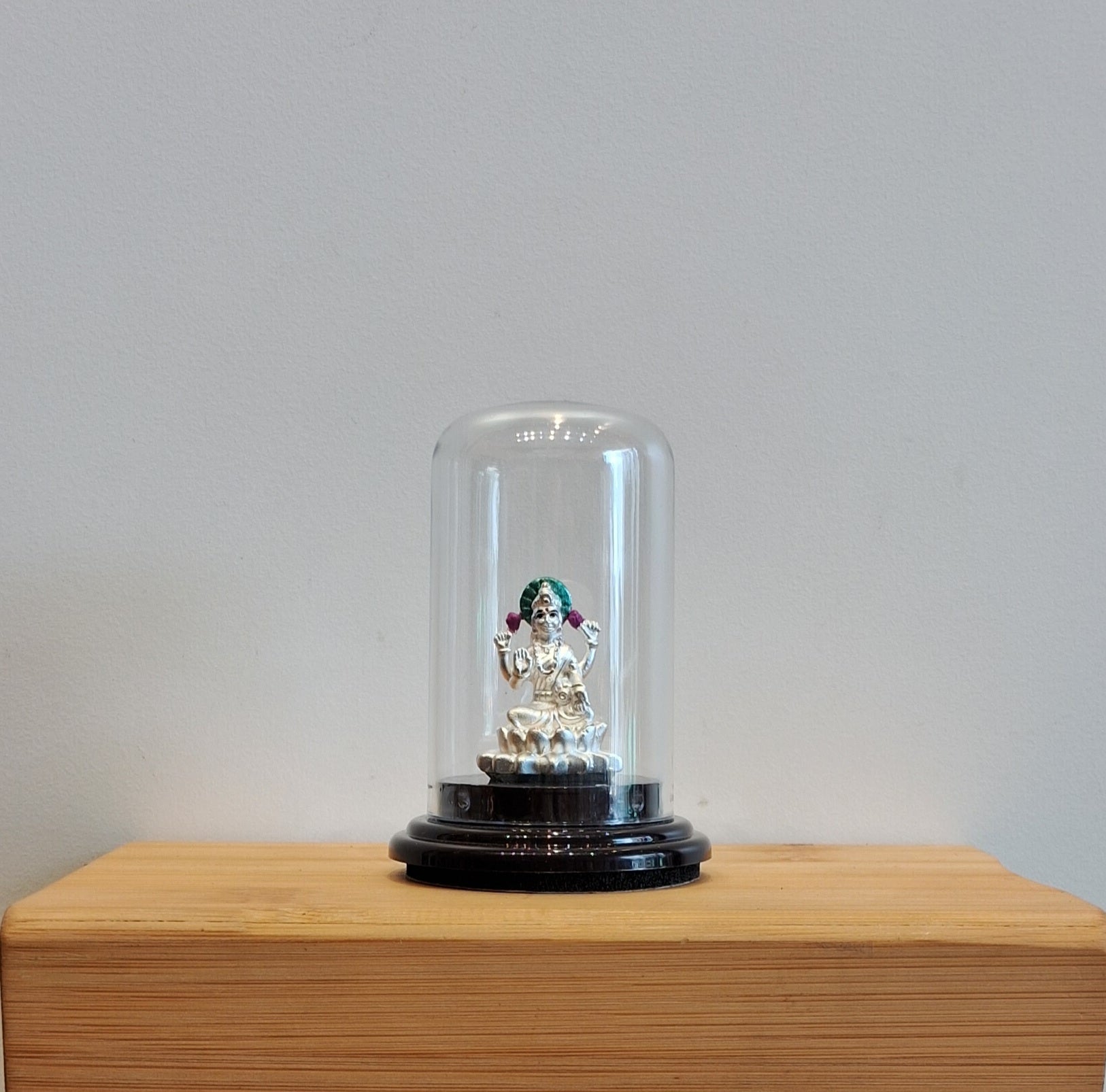Silver Mahalakshmi-2.79g