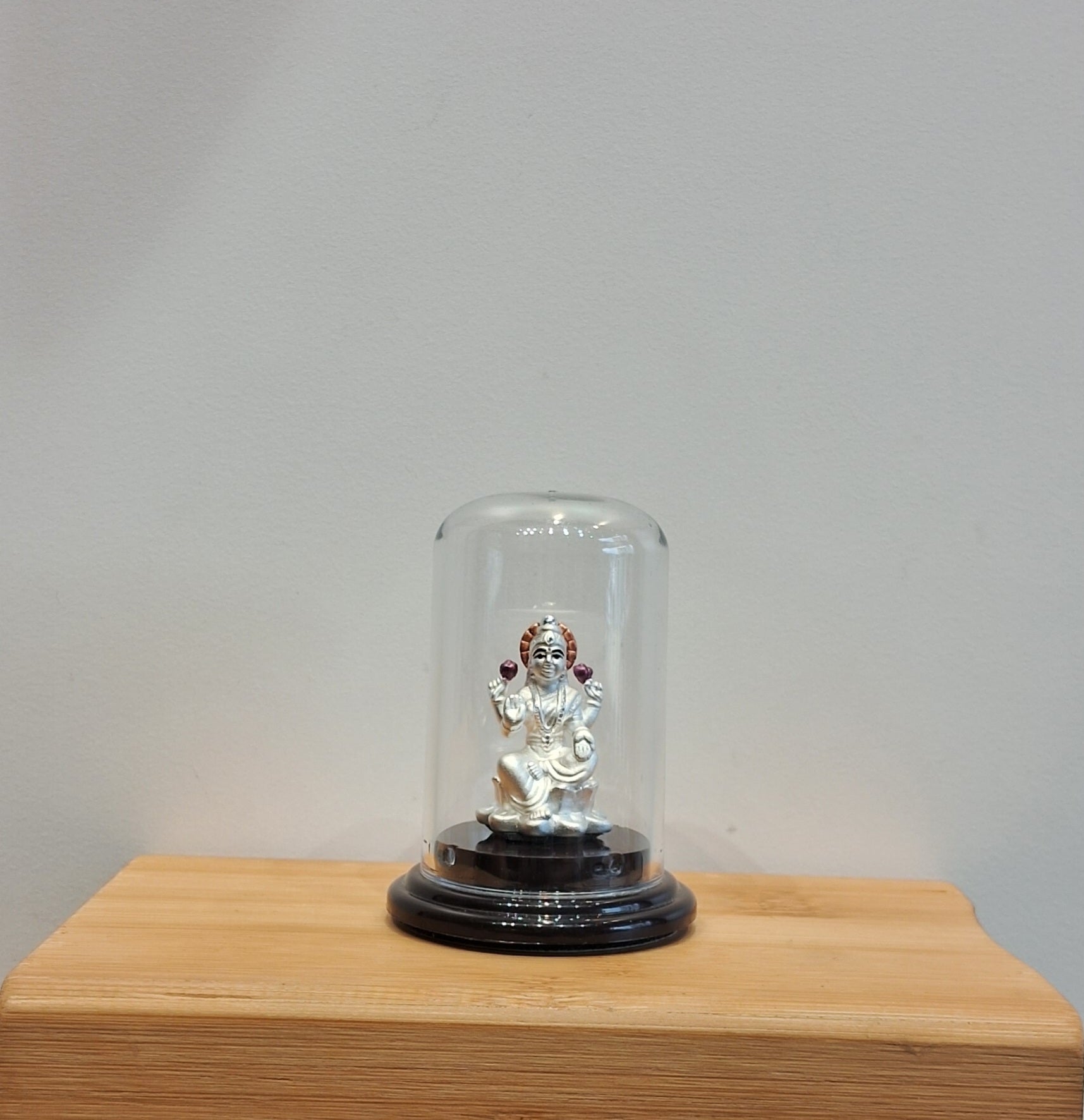 Silver mahalakshmi-4.82g