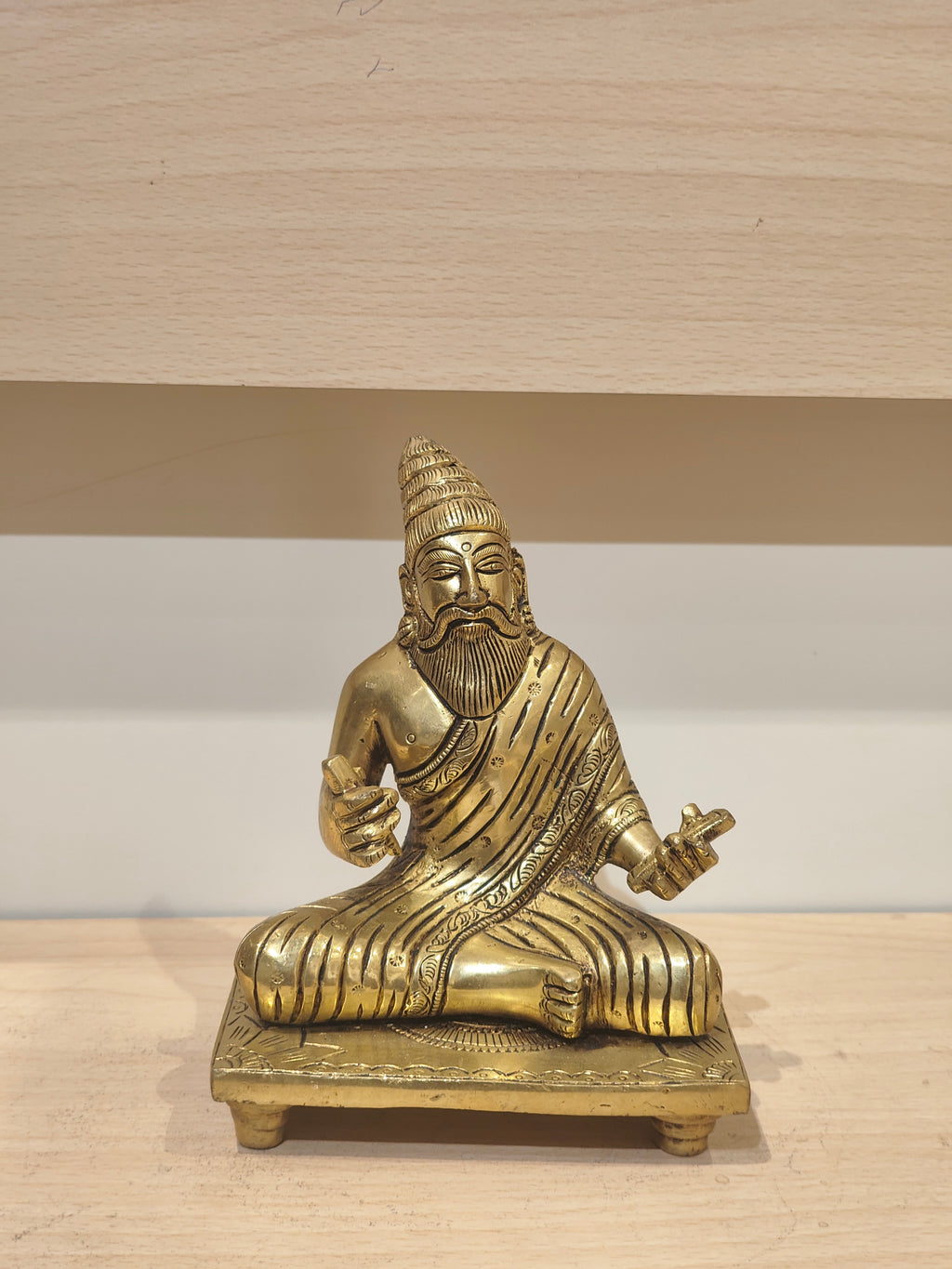 Thiruvalluvar