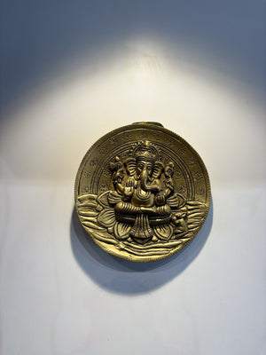 Vinayagar Wall mount