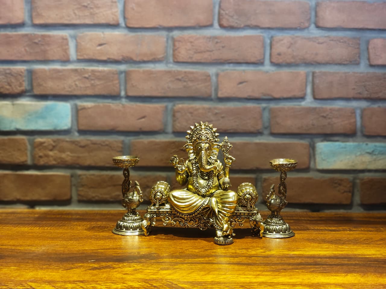 FB-Sofa Ganesha